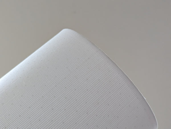 Hidden Dots Fabric Lamp Shade