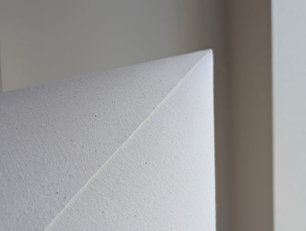 Handmade 'Iconical' Cone Lamp Shade