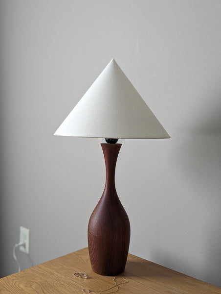 Handmade 'Iconical' Cone Lamp Shade