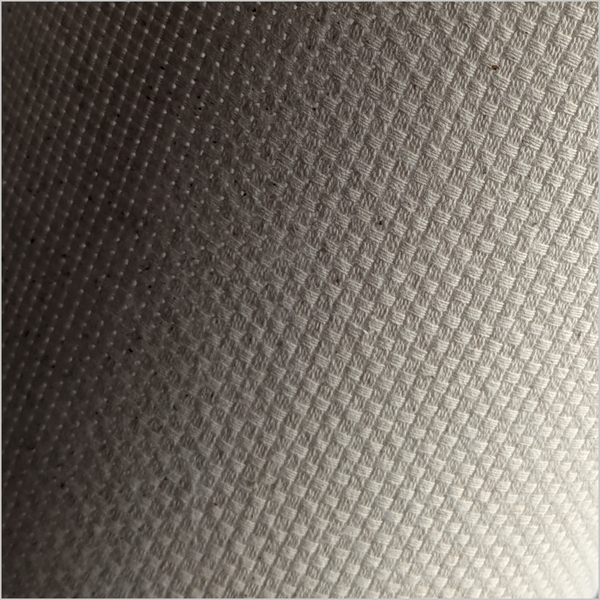 natural crosshatch fabric sample from ud form