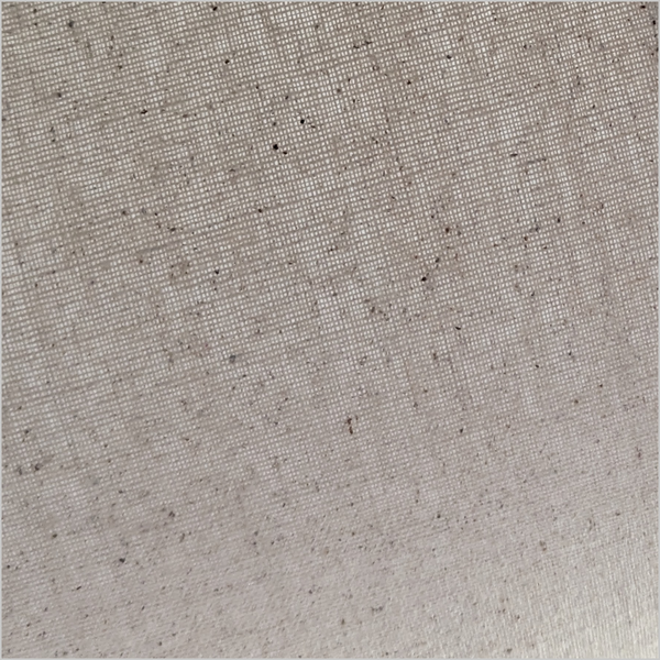 speckled oatmeal fabric sample from ud form