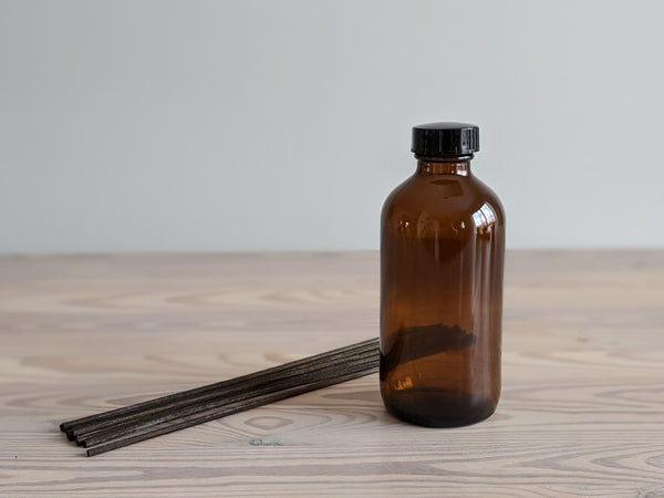 Vintage Brown Jug Reed Diffuser